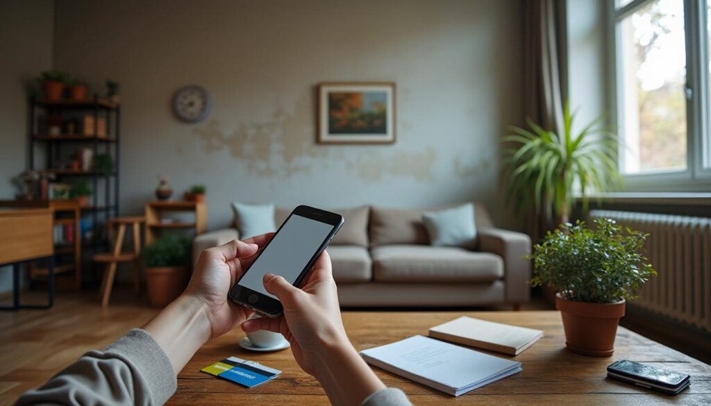 Comprendre la responsabilité en cas de dommage pour votre assurance habitation en banque