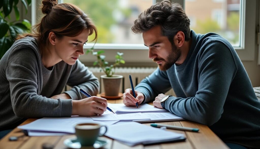 Comment gérer le report de crédit lors d'une procédure de surendettement