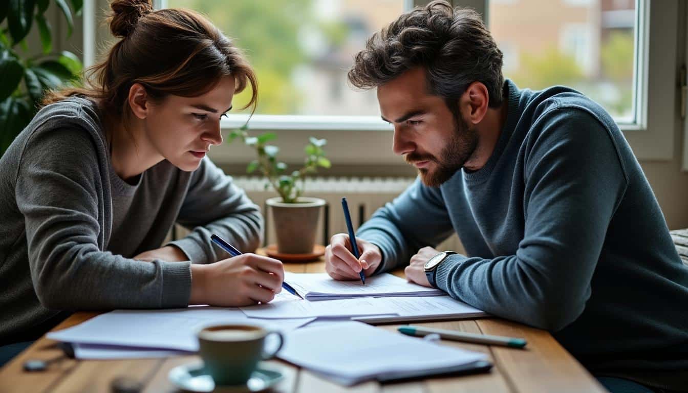 Comment gérer le report de crédit lors d'une procédure de surendettement