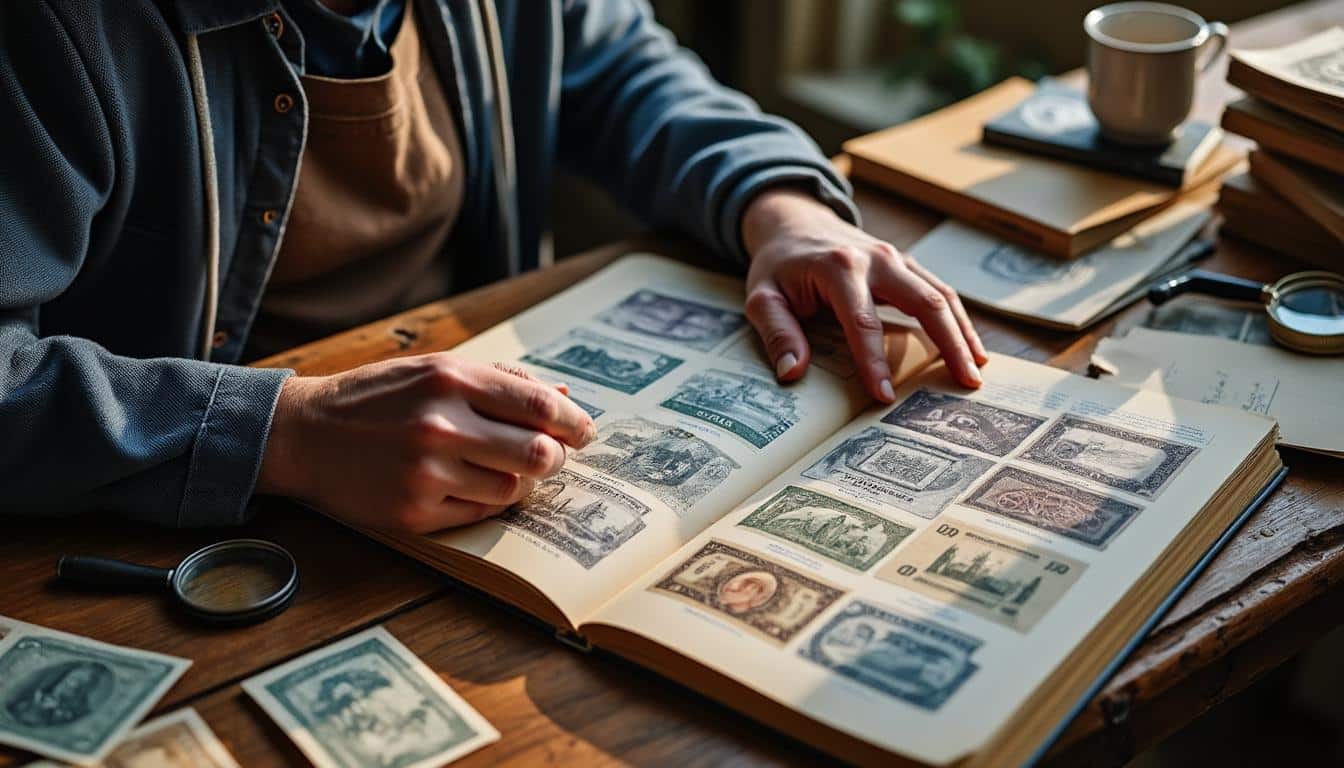 Illustration: Comprendre l’univers passionnant de la collection de billets de banque