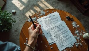 Qu’englobe la notion de dommage dans la responsabilité d’un contrat d’assurance multirisque ?