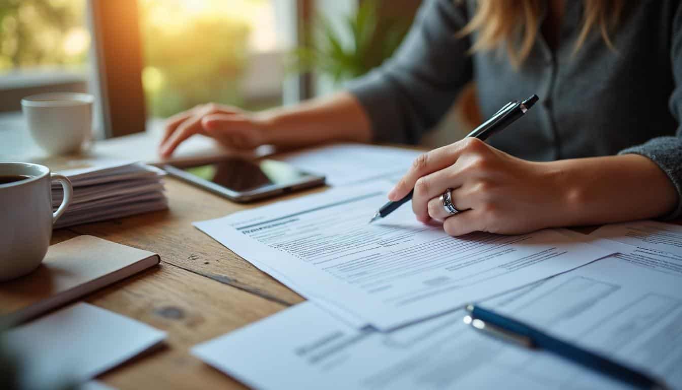 Quelles sont les étapes de la procédure de déclaration en cas de dommage sous responsabilité en assurance ?