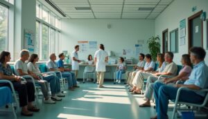 Quelle est la différence entre mutuelle hospitalisation et soins ambulatoires ?