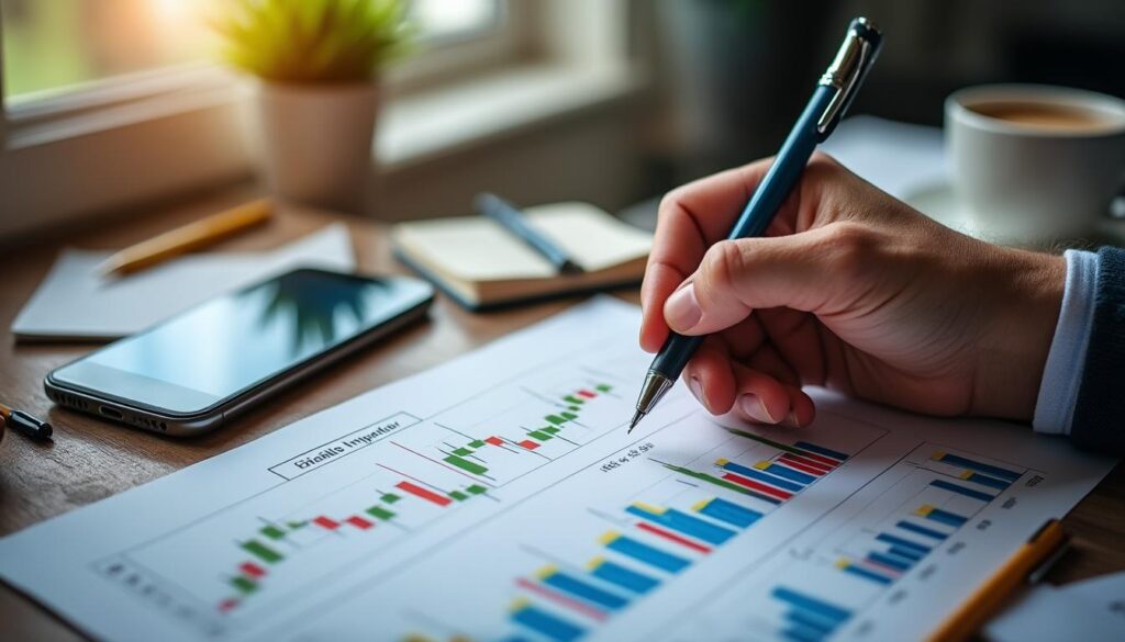 Gestion du risque dans un portefeuille lors d’un pari sur les actions