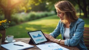 Quel impact un pari sur les actions peut-il avoir dans une assurance vie ?