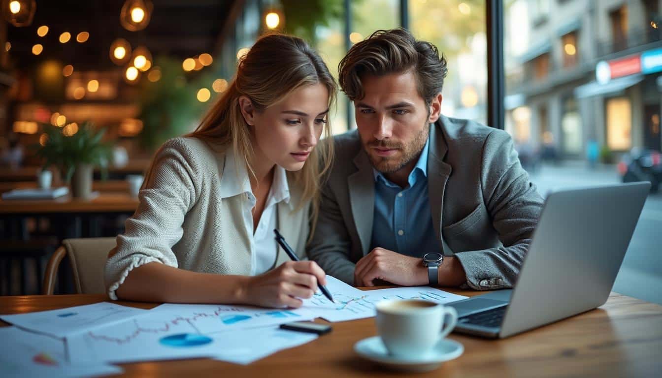 Stratégies de pari sur les actions à dividendes dans le secteur bancaire