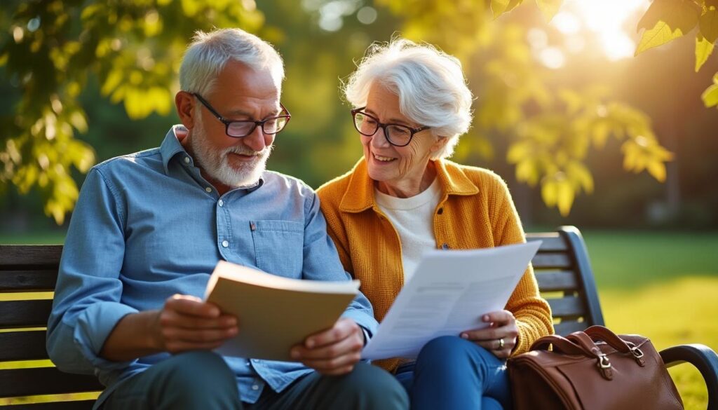 Quels sont les avantages fiscaux de la rente pension en assurance retraite ?