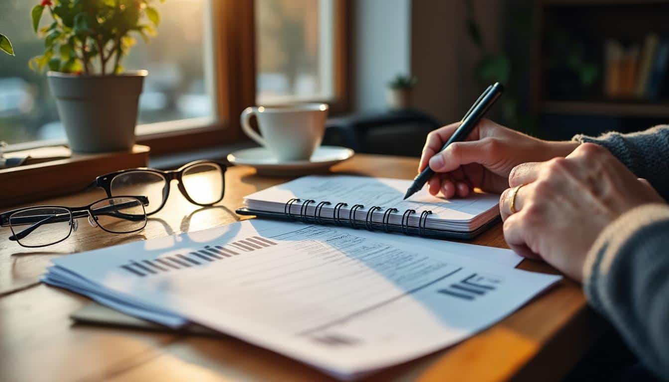 Droits à la rente pension dans un contexte de retraite bancaire