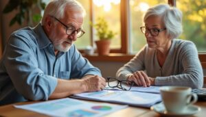 Tout savoir sur la fiscalité pour la rente pension de retraite complémentaire