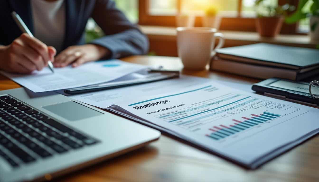 Quels justificatifs fournir à la banque pour un report de crédit