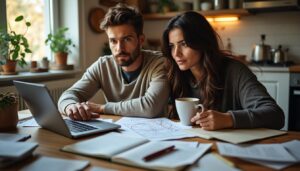 Report de crédit immobilier : tout savoir sur la modulation des échéances