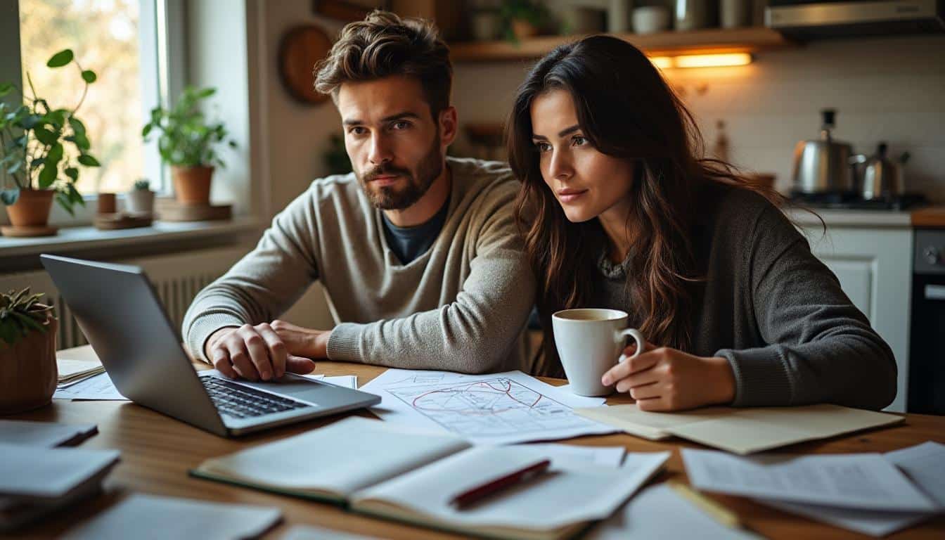 Report de crédit immobilier : tout savoir sur la modulation des échéances