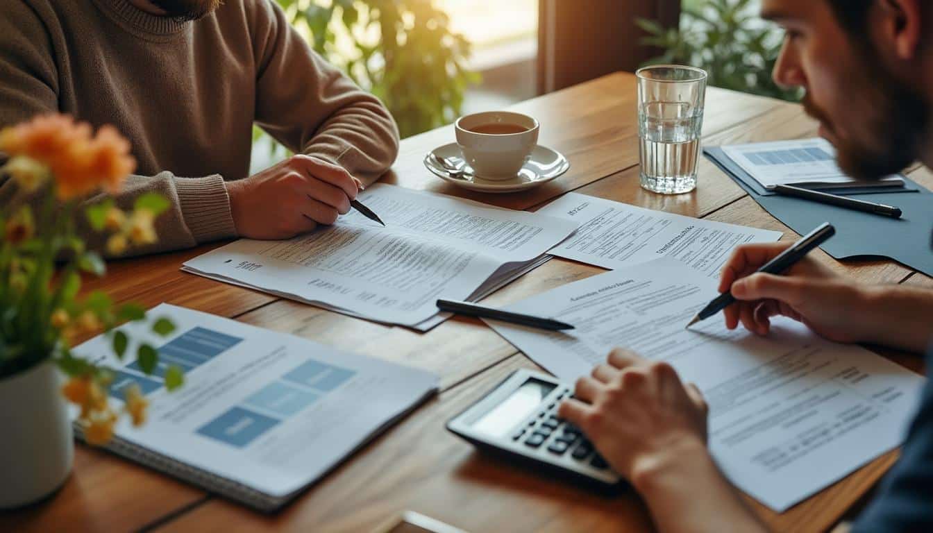 Quelles sont les conditions pour le report de remboursement d’un crédit