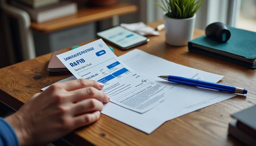 RIB de la Banque Postale : Guide complet pour le récupérer et l’utiliser