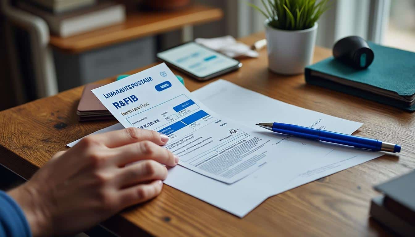 RIB de la Banque Postale : Guide complet pour le récupérer et l’utiliser