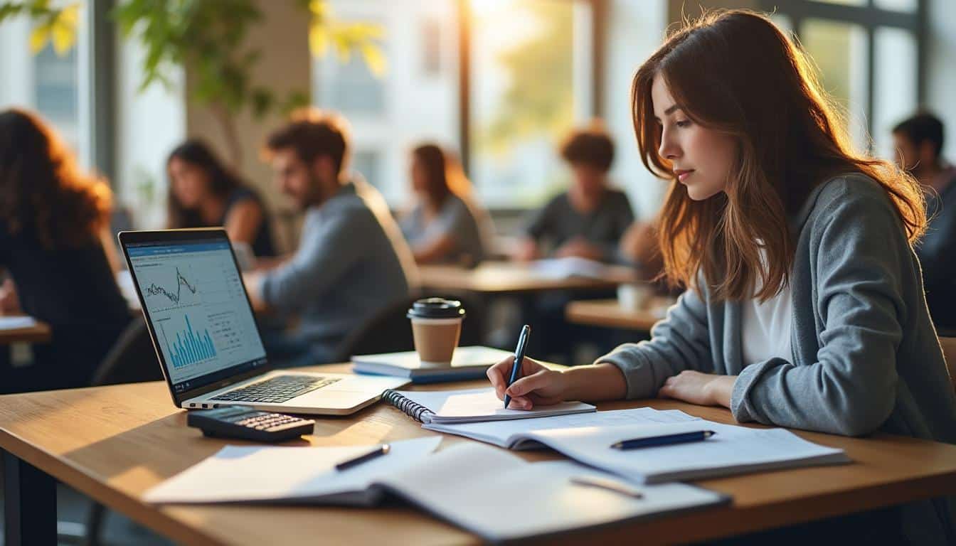 Formation en banque 1 an : réussir rapidement dans le secteur financier
