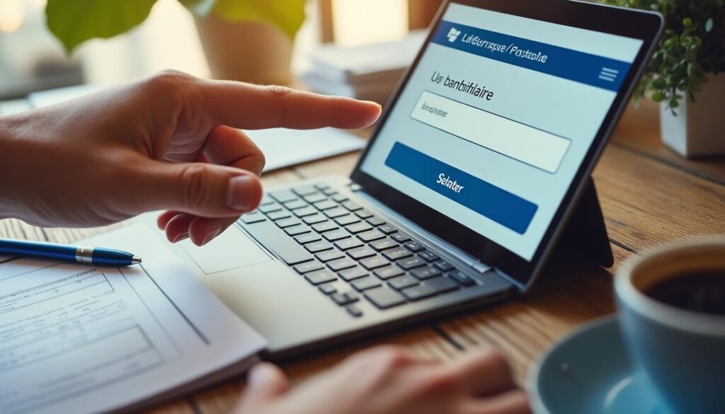 Supprimer un bénéficiaire sur la Banque Postale : guide complet