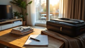 Assurance habitation pour logement meublé locataire : guide complet