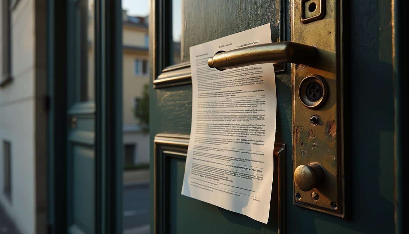 Assurance habitation résiliée : comment retrouver une couverture adaptée