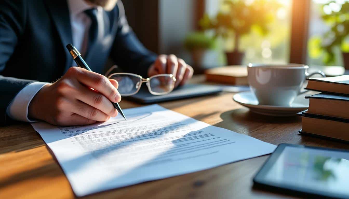 Assurance juridique professionnelle : protégez efficacement votre activité