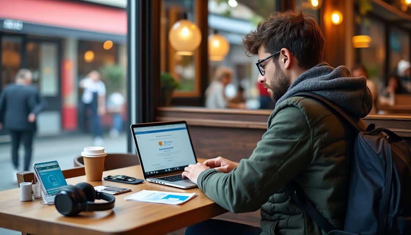 Illustration: Comprendre la protection dédiée aux appareils nomades et électroniques