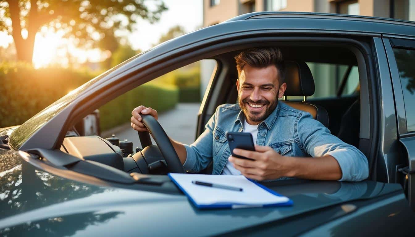 Assurance voiturette en ligne : guide complet pour bien choisir