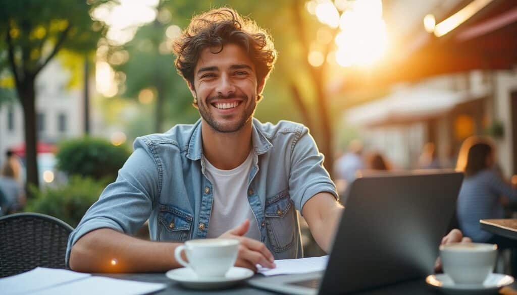 Auxiliaire de vacances en banque : missions, contrat et conseils