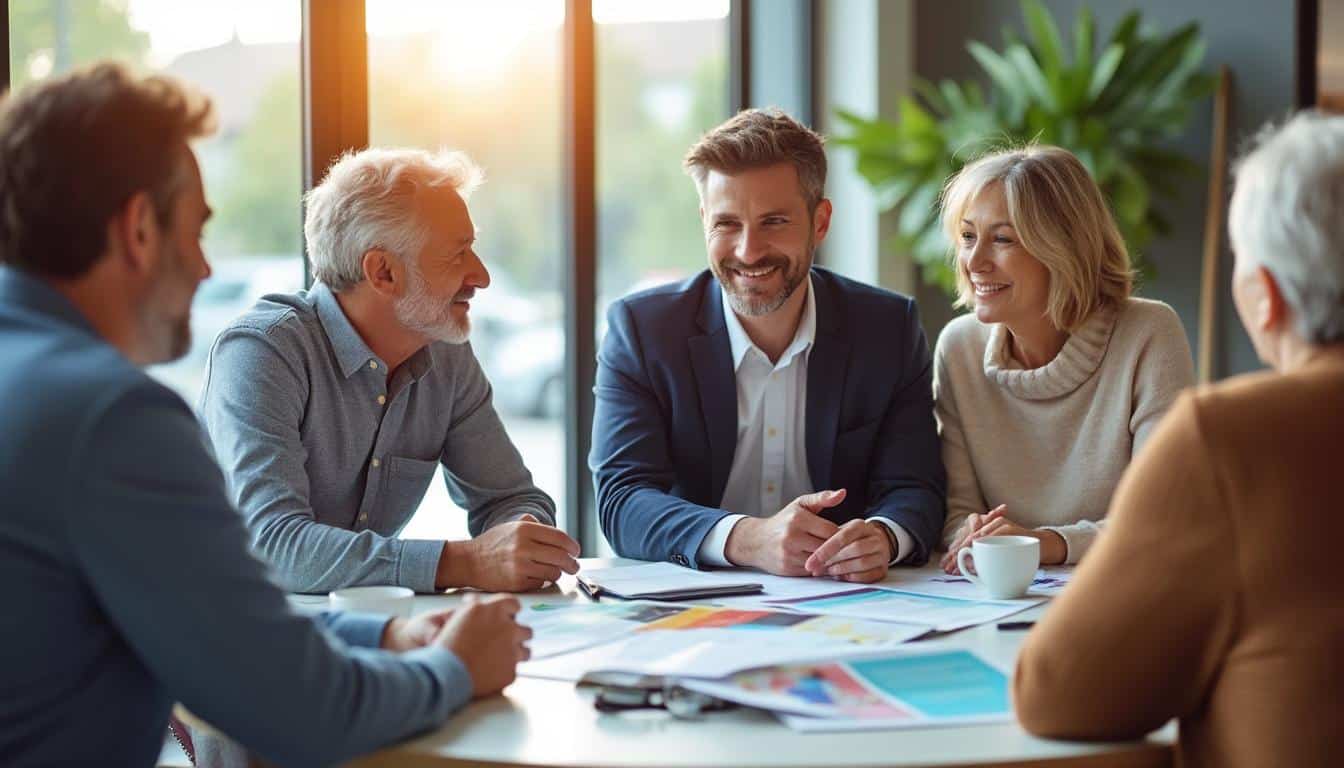 Illustration: Comment bien comprendre la souscription chez Alptis, mutuelle pour tous profils