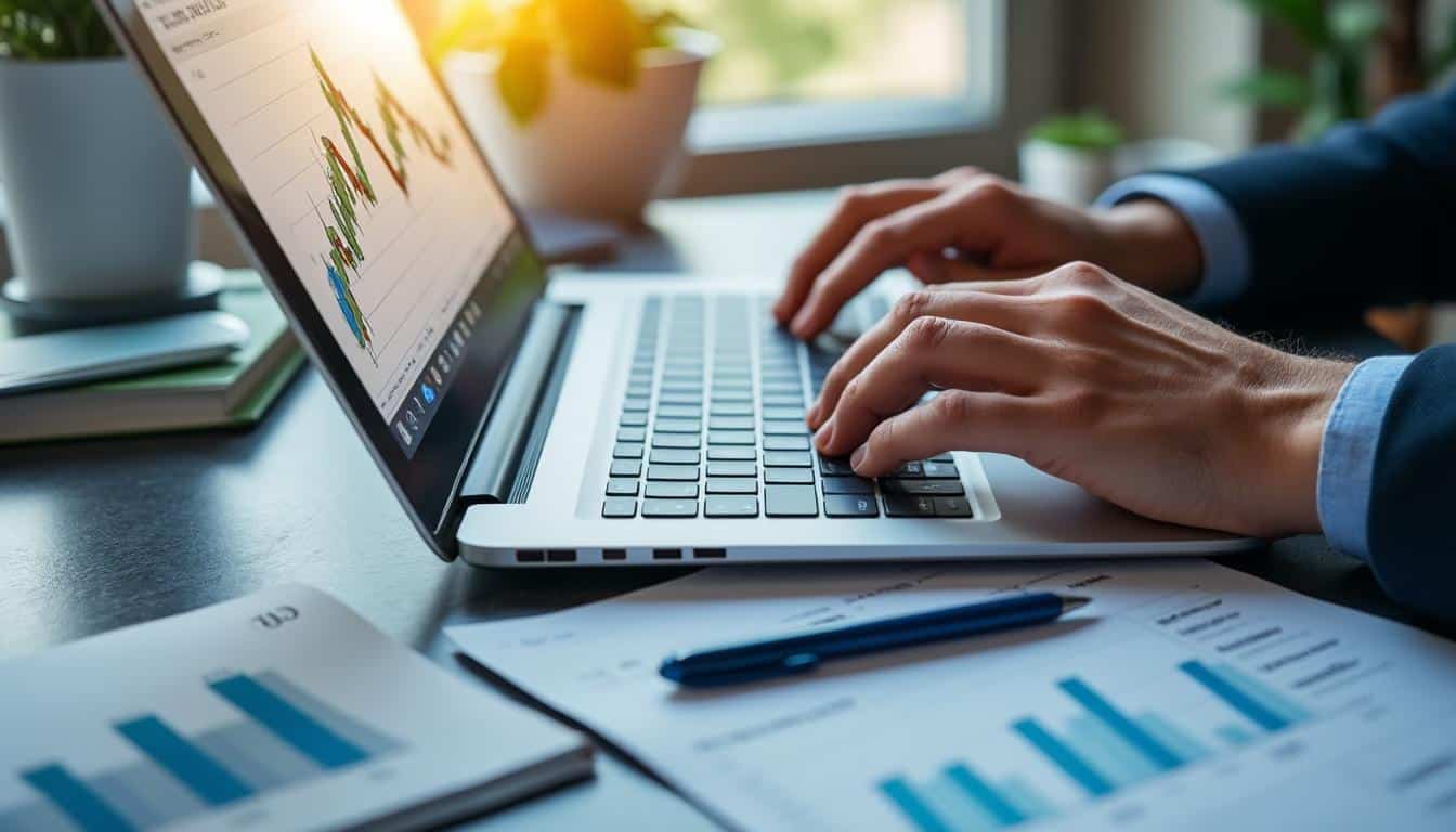 Baisse de la bourse : comprendre et réagir aux replis du marché