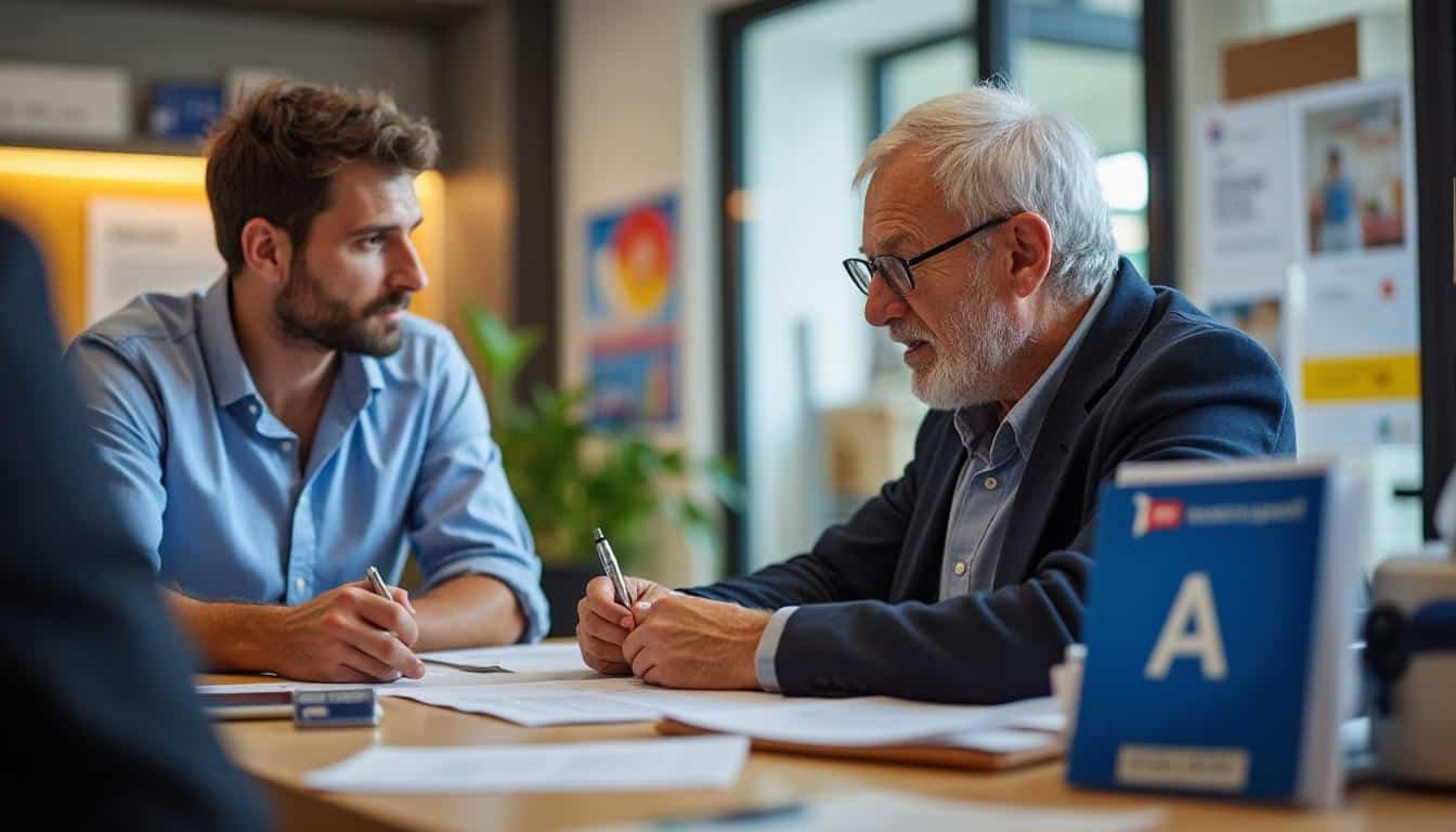 Illustration: Comprendre le livret A et son fonctionnement à la Banque Postale