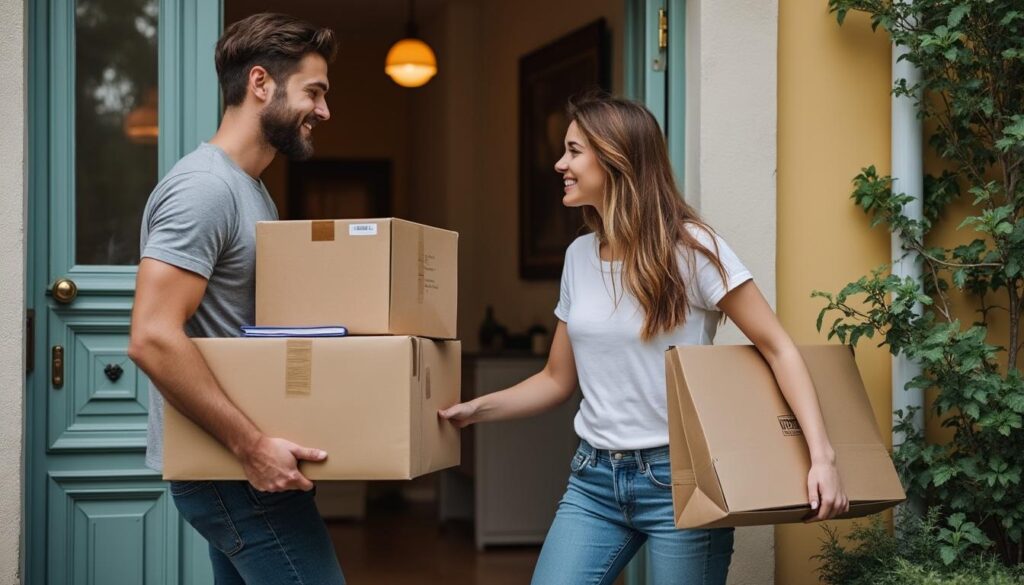 Déménagement et assurance habitation : bien gérer votre contrat