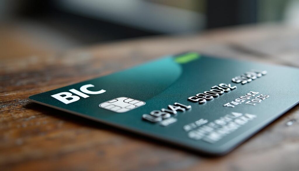Qu'est-ce que le BIC et comment l'utiliser en banque au quotidien