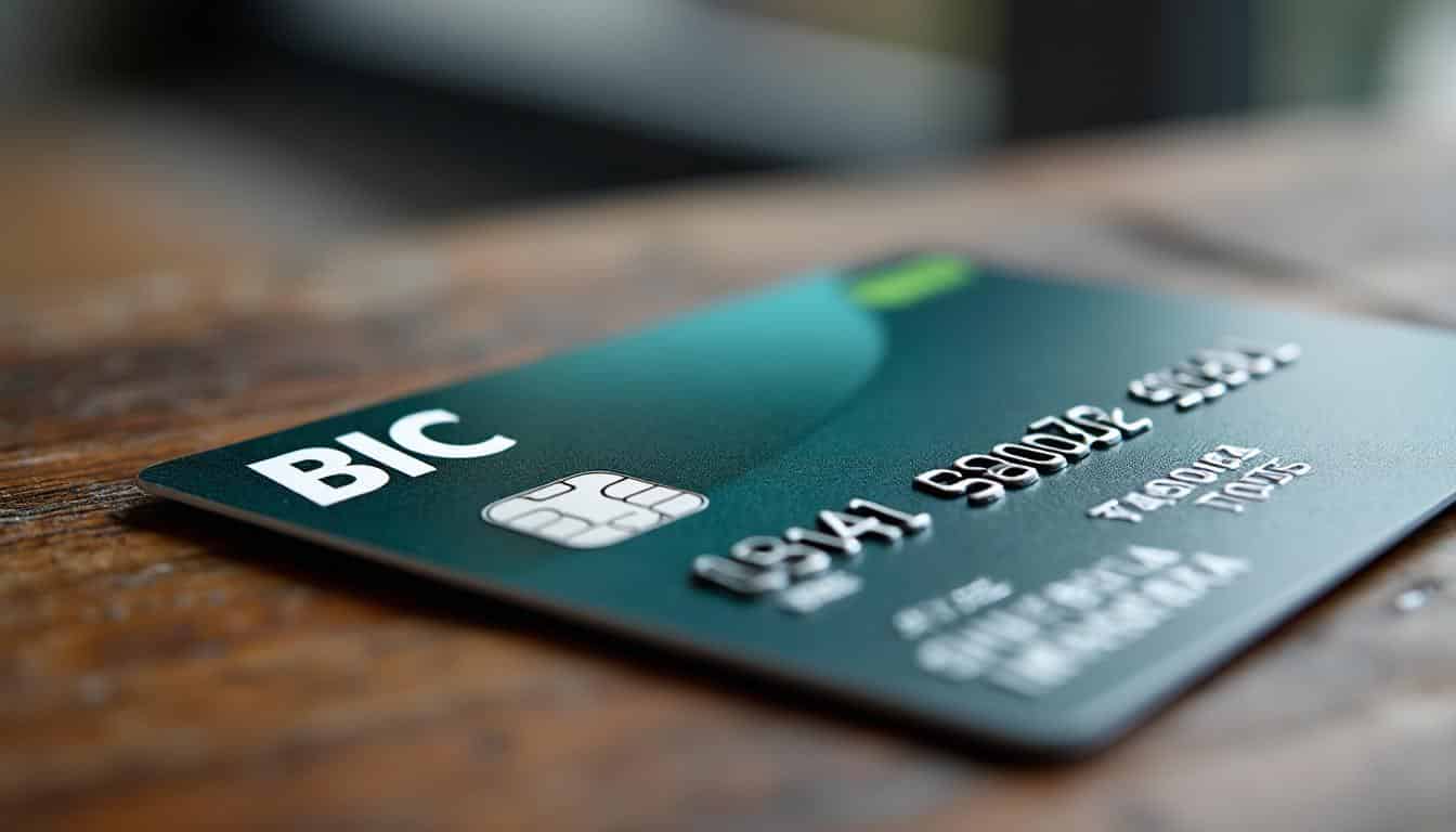 Qu'est-ce que le BIC et comment l'utiliser en banque au quotidien