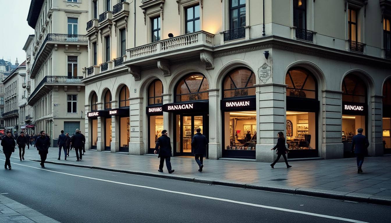 La liste des banques de Genève : guide complet pour bien choisir