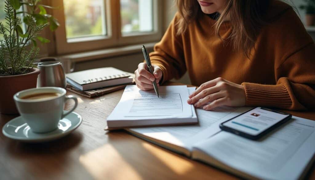 Comment faire un crédit en étant fiché à la Banque de France : solutions clés