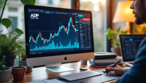 Cours de l’action ADP dans le CAC 40 : analyse complète et perspectives