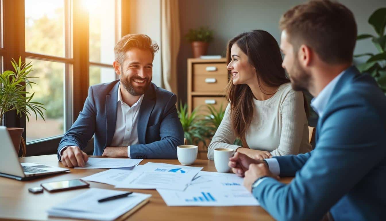 Illustration: Comprendre le fonctionnement du regroupement de crédits avec financement supplémentaire