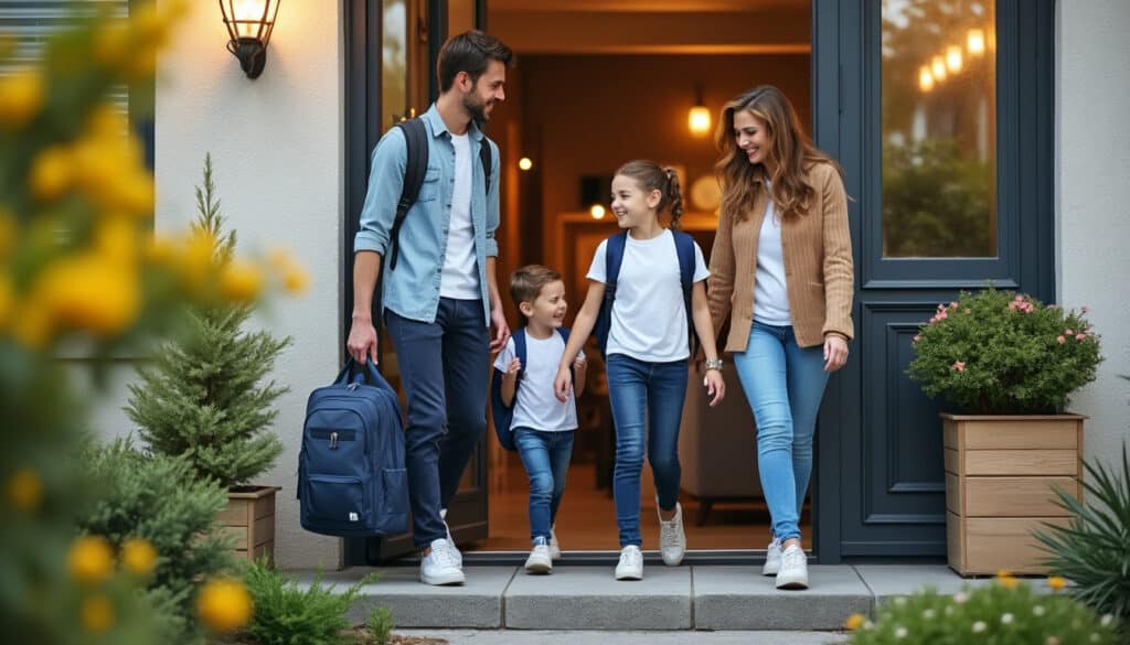 Assurance habitation plus scolaire Friday : protection complète et simplifiée