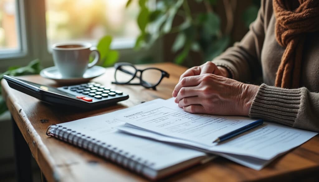 Calcul du salaire brut net à la retraite : guide complet et conseils