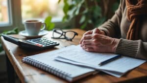 Calcul du salaire brut net à la retraite : guide complet et conseils