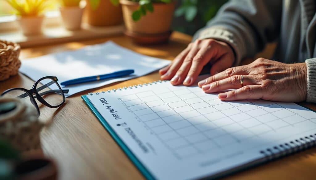 Calendrier des pensions de retraite 2025 : dates clés et conseils pratiques