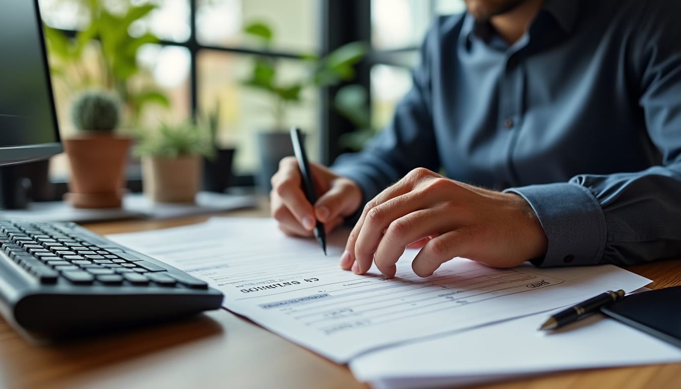 Code du guichet banque : comprendre et utiliser ce numéro clé