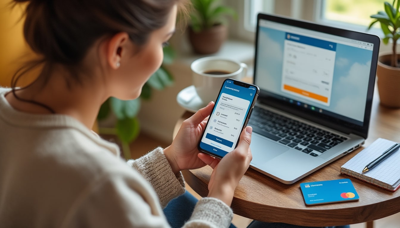 Illustration: Qui est La Banque Postale et quels services de virement elle propose ?