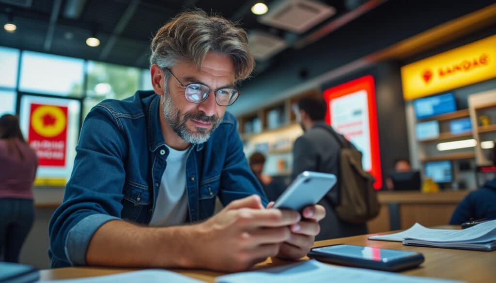 La Banque Postale virement : guide complet et sécurisé