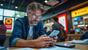 La Banque Postale virement : guide complet et sécurisé