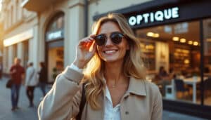 Meilleure mutuelle pour les lunettes : guide complet et comparatif
