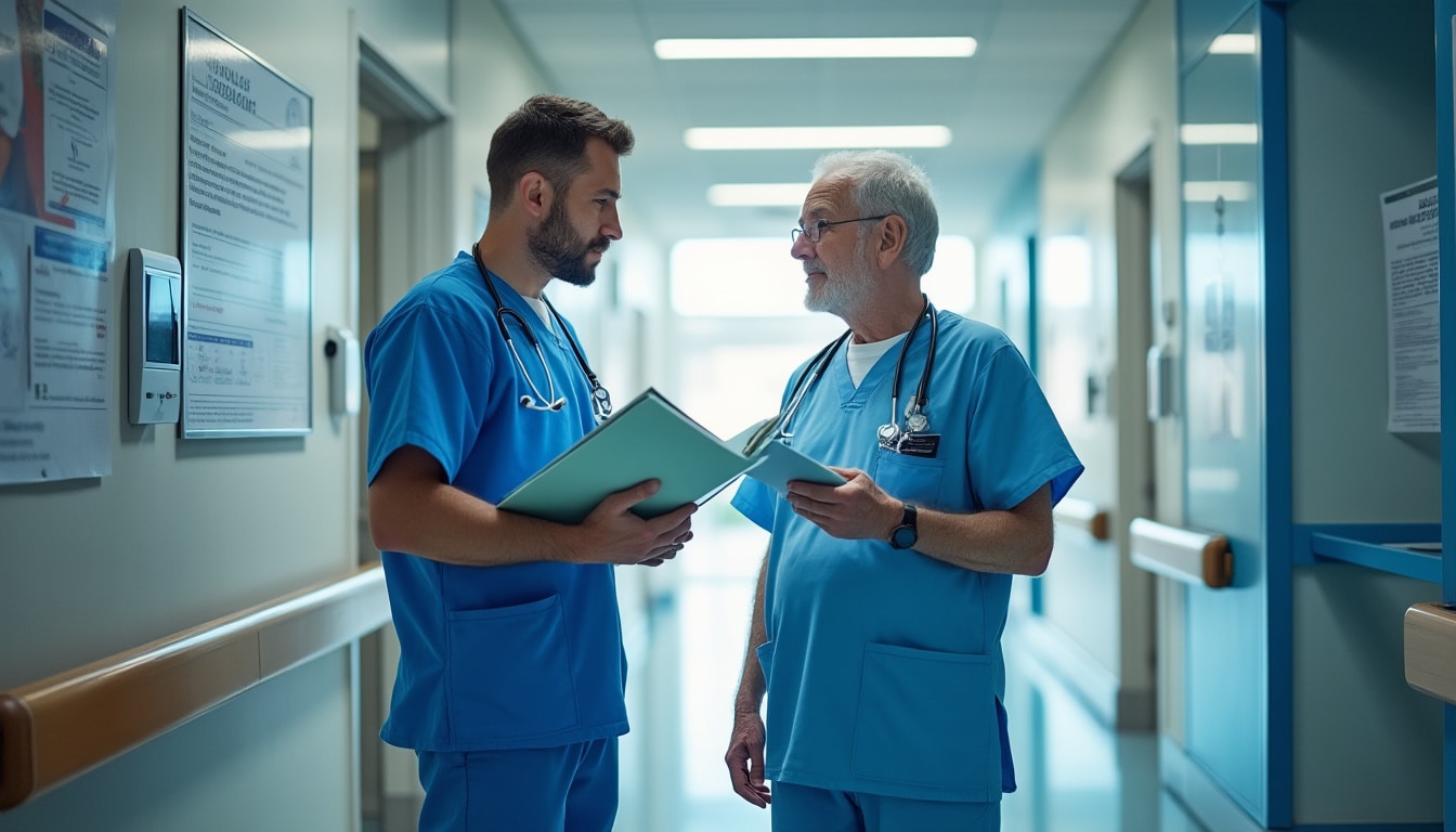 Mutuelle des hôpitaux : choisir la meilleure couverture santé