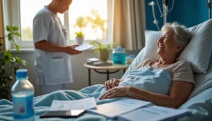 Mutuelle sans délai de carence hospitalisation : prise en charge immédiate
