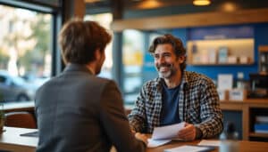 Retrait maximum au guichet de la Banque Postale : plafonds et astuces