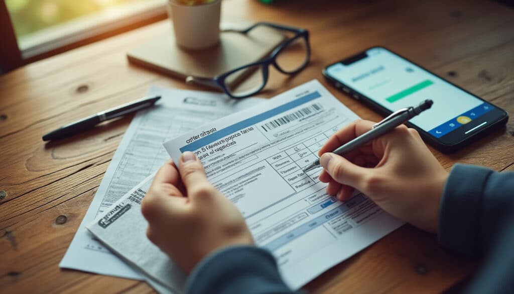 Virement sur le Livret A à la Banque Postale : guide complet et conseils